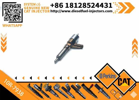 Fuel Injector 321-3600 10R-7938 Fit for