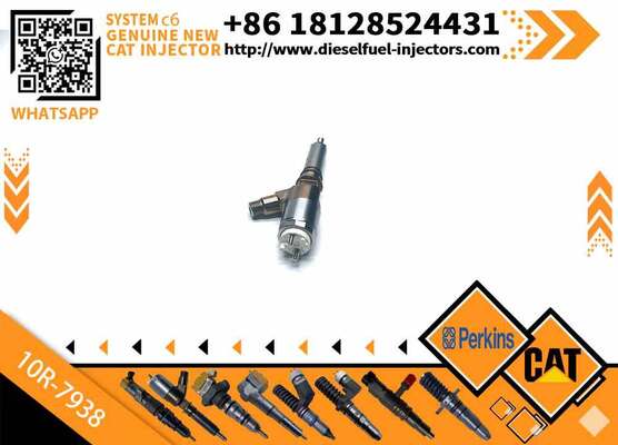 Fuel Injector 321-3600 10R-7938 Fit for