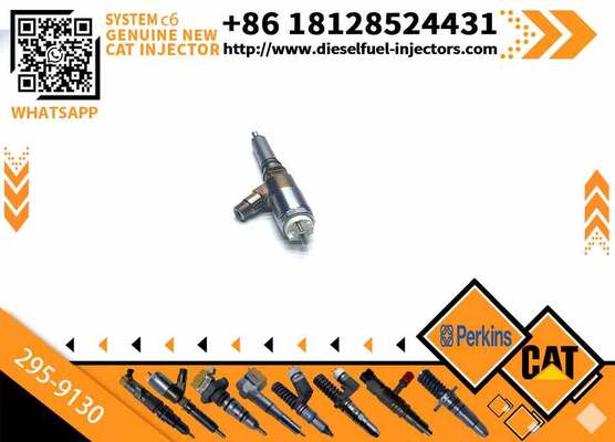 Made in China New DIESEL Injector 295-9130 2959130 for