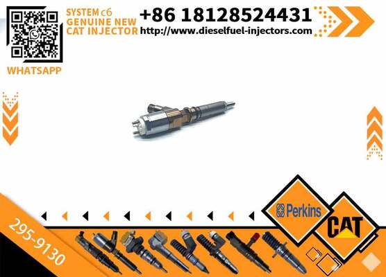 Made in China New DIESEL Injector 295-9130 2959130 for