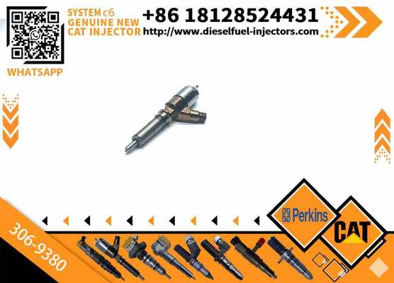 Fuel Injector 306-9380 292-3780 2645A718 2645A734 for