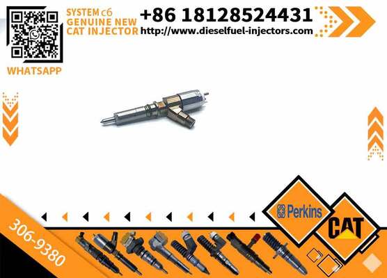 Fuel Injector 306-9380 292-3780 2645A718 2645A734 for
