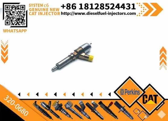 Fuel Injector 320-0680 2645A747 for