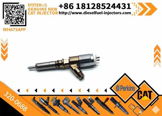 LOADER TRACTOR 320-0688 3200688 FUEL