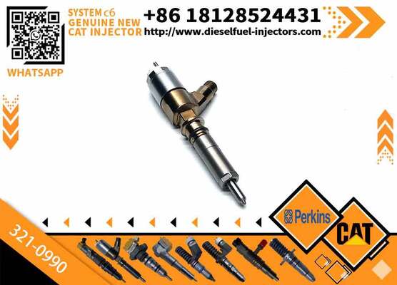Fuel Injectors 306-9380 321-1080 321-0990