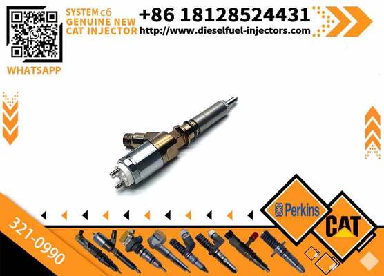 Fuel Injectors 306-9380 321-1080 321-0990