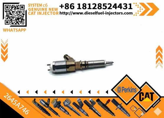 For CAT 2645A753 2645A751 2645A749 2645A746 2645A745 2645A738 for