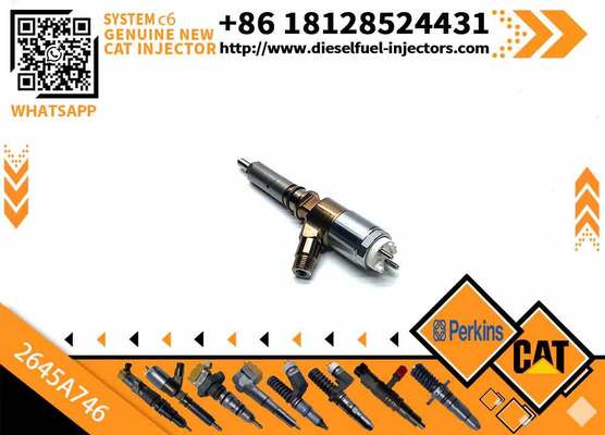 For CAT 2645A753 2645A751 2645A749 2645A746 2645A745 2645A738 for