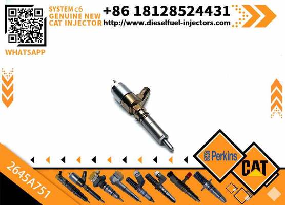 Good Quality 320-0655 2645A751 for