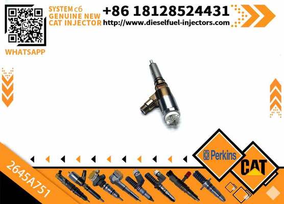 Good Quality 320-0655 2645A751 for