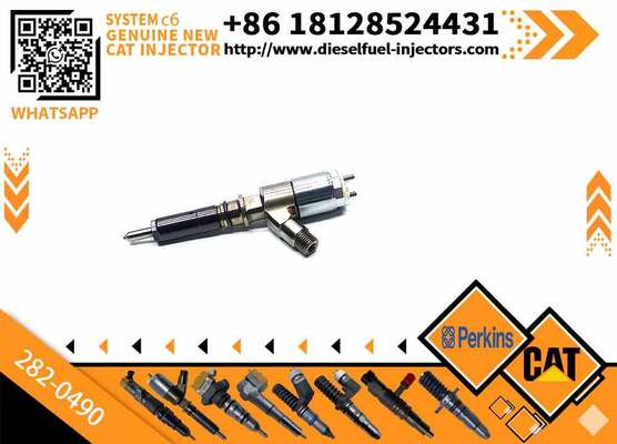 Made in China New Injector 382-0480 282-0490 292-3780 for