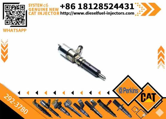 Diesel Engine Fuel Injector 292-3780 2923780 2645A718 for