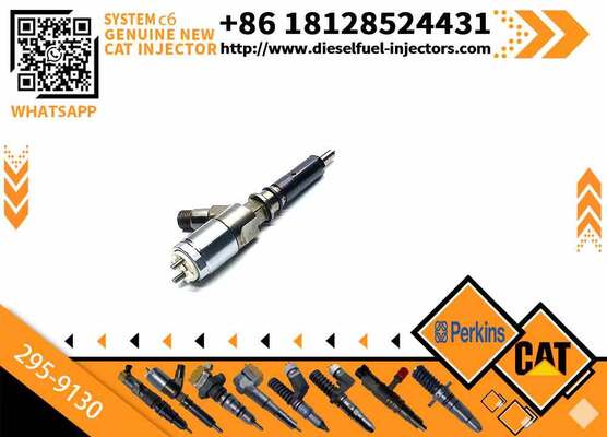 Made in China New DIESEL Injector 295-9130 2959130 for
