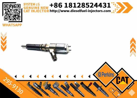 Made in China New DIESEL Injector 295-9130 2959130 for