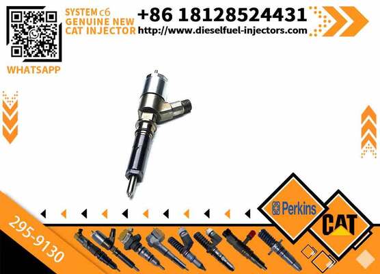 Made in China New DIESEL Injector 295-9130 2959130 for