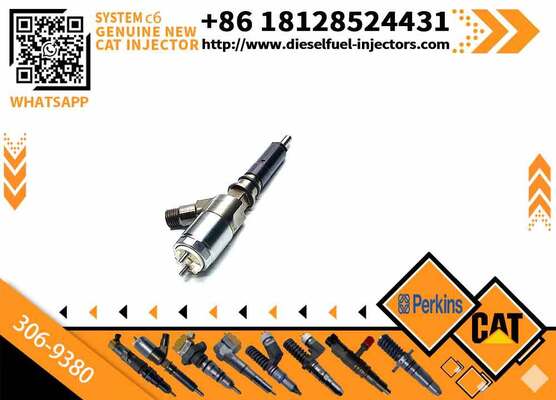 Fuel Injector 306-9380 2645A734 for