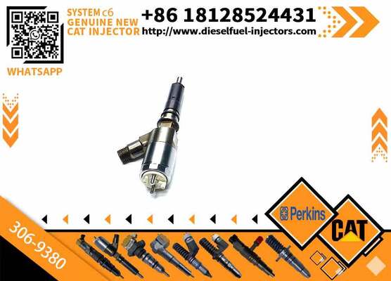 Fuel Injector 306-9380 2645A734 for
