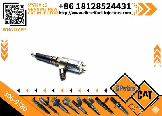 Fuel Injector 306-9380 2645A734 for