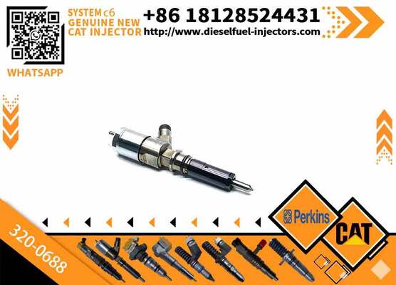 High Quality-injector 320-0688 10r7939 3200688 for
