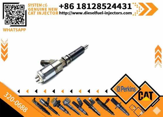 High Quality-injector 320-0688 10r7939 3200688 for