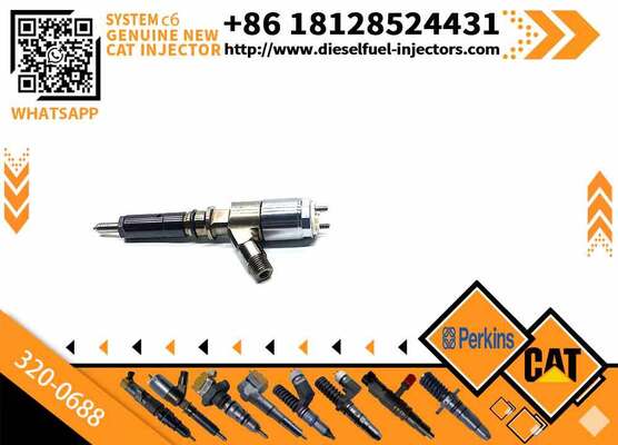 High Quality-injector 320-0688 10r7939 3200688 for