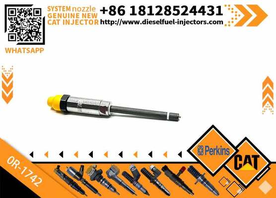 Fuel Injector Nozzle Assembly 8N-7005 8N7005 0R-1742 0R1742