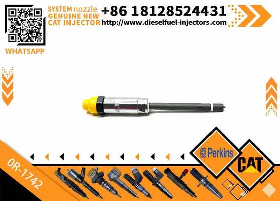 Fuel Injector Nozzle Assembly 8N-7005 8N7005 0R-1742 0R1742