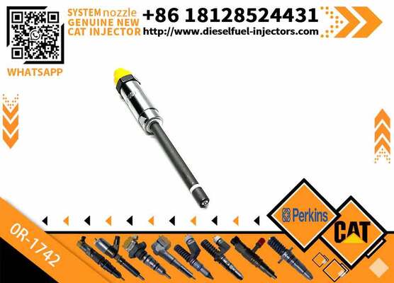 Fuel Injector Nozzle Assembly 8N-7005 8N7005 0R-1742 0R1742