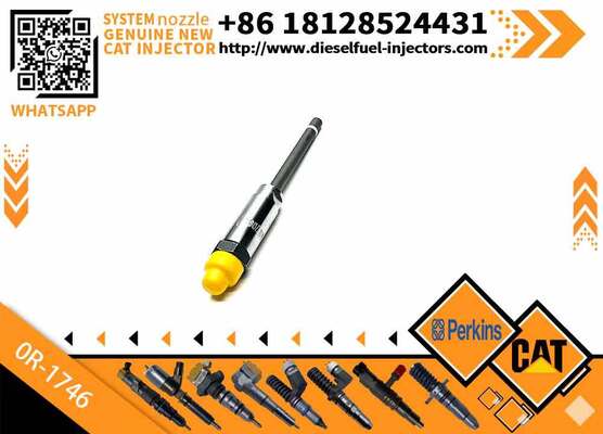 Fuel Injector Nozzle Assembly 0R-1746 0R1746 0R-3423 0R3423