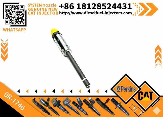 Fuel Injector Nozzle Assembly 0R-1746 0R1746 0R-3423 0R3423