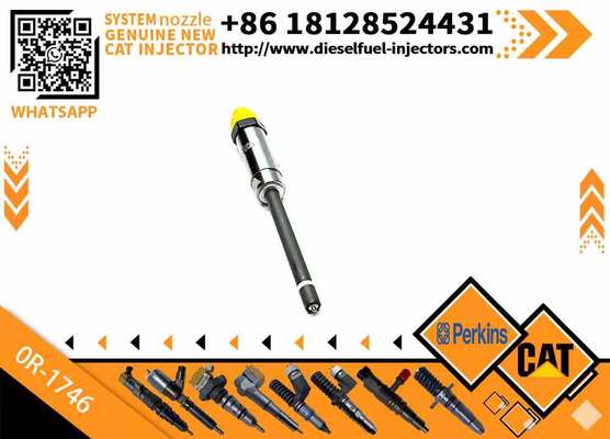 Fuel Injector Nozzle Assembly 0R-1746 0R1746 0R-3423 0R3423