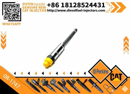 Fuel Injector Nozzle Assembly 7W-7031 7W7031 0R-1747 0R1747