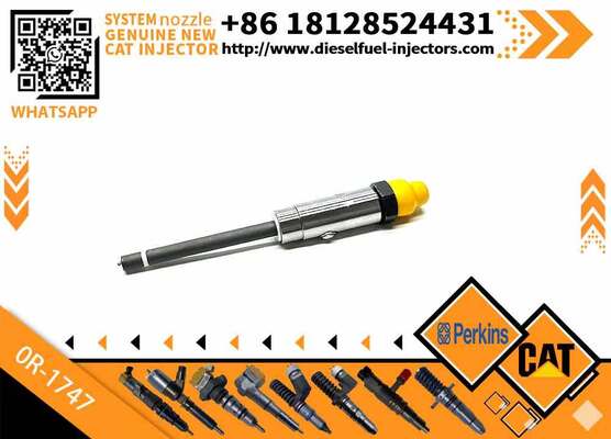 Fuel Injector Nozzle Assembly 7W-7031 7W7031 0R-1747 0R1747