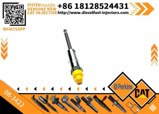 Fuel Injector Nozzle Assembly 0R-1745 0R1745 0R-3422 0R3422