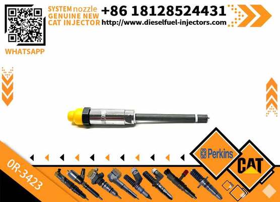 Fuel Injector 7W-7026 0R-1746 0R-3423 for