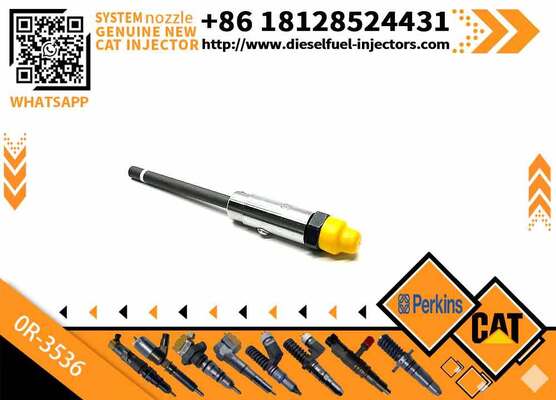 Fuel Injector Nozzle Assembly 0R-9943 0R9943 0R-3536 0R3536