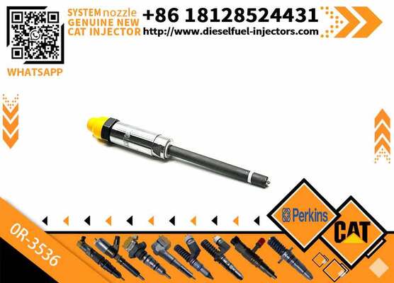 Fuel Injector Nozzle Assembly 0R-9943 0R9943 0R-3536 0R3536