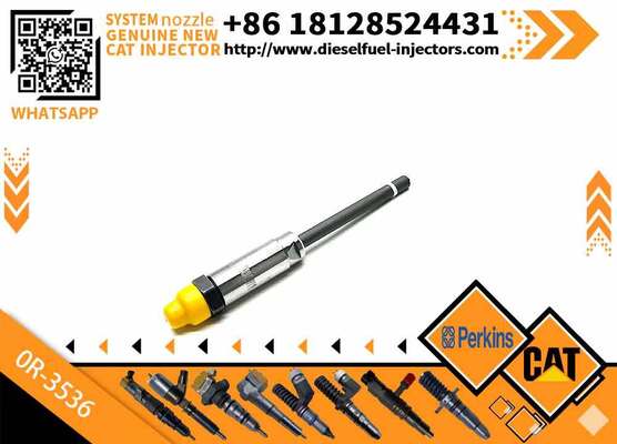 Fuel Injector Nozzle Assembly 0R-9943 0R9943 0R-3536 0R3536