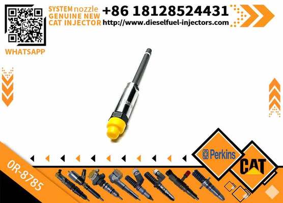 Fuel Injector Nozzle Assembly 7W-7026 7W7026 0R-8785 0R8785