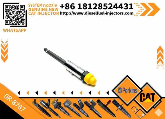 Fuel Injector Nozzle Assembly 130-1804 1301804 0R-8787 0R8787