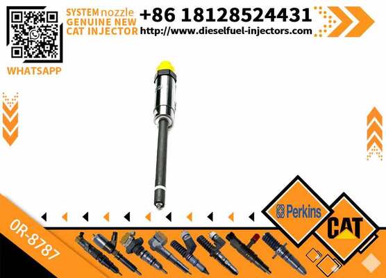 Fuel Injector Nozzle Assembly 130-1804 1301804 0R-8787 0R8787