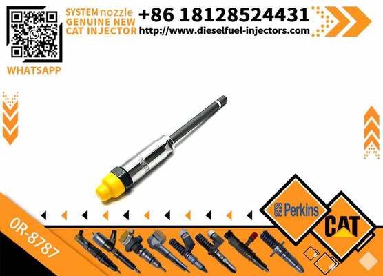 Fuel Injector Nozzle Assembly 130-1804 1301804 0R-8787 0R8787