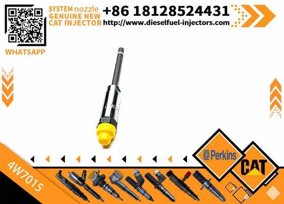 Fuel Injector Nozzle 4W7015 4W7016 4W7017 4W7018 4W7019 4W7018 7w7026 7w7032