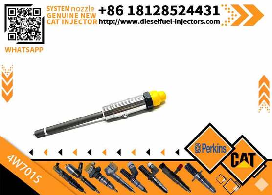 Fuel Injector Nozzle 4W7015 4W7016 4W7017 4W7018 4W7019 4W7018 7w7026 7w7032