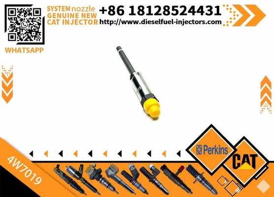 Fuel Injector Nozzle 4W7019 4W7013 0R3536 for