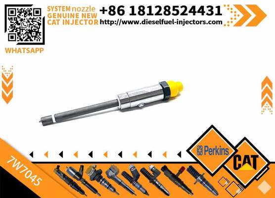 Diesel Fuel Pencil Injector 7W7045 7W-7045 7w7045 for