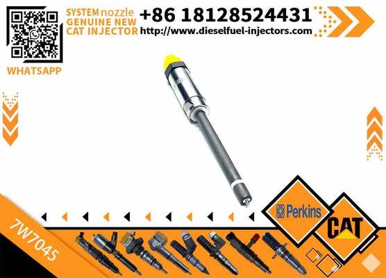 Diesel Fuel Pencil Injector 7W7045 7W-7045 7w7045 for