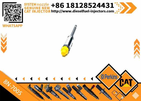 Fuel Injector 8N-7005 8N7005 for