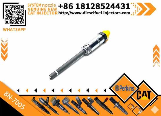 Fuel Injector 8N-7005 8N7005 for