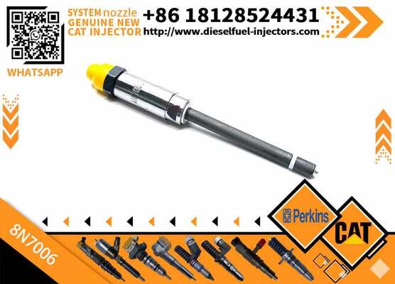 New Pencil Fuel Injectors Nozzle 104-9453 1049453 8N7005 8N7006 7W7038 4W7026 for